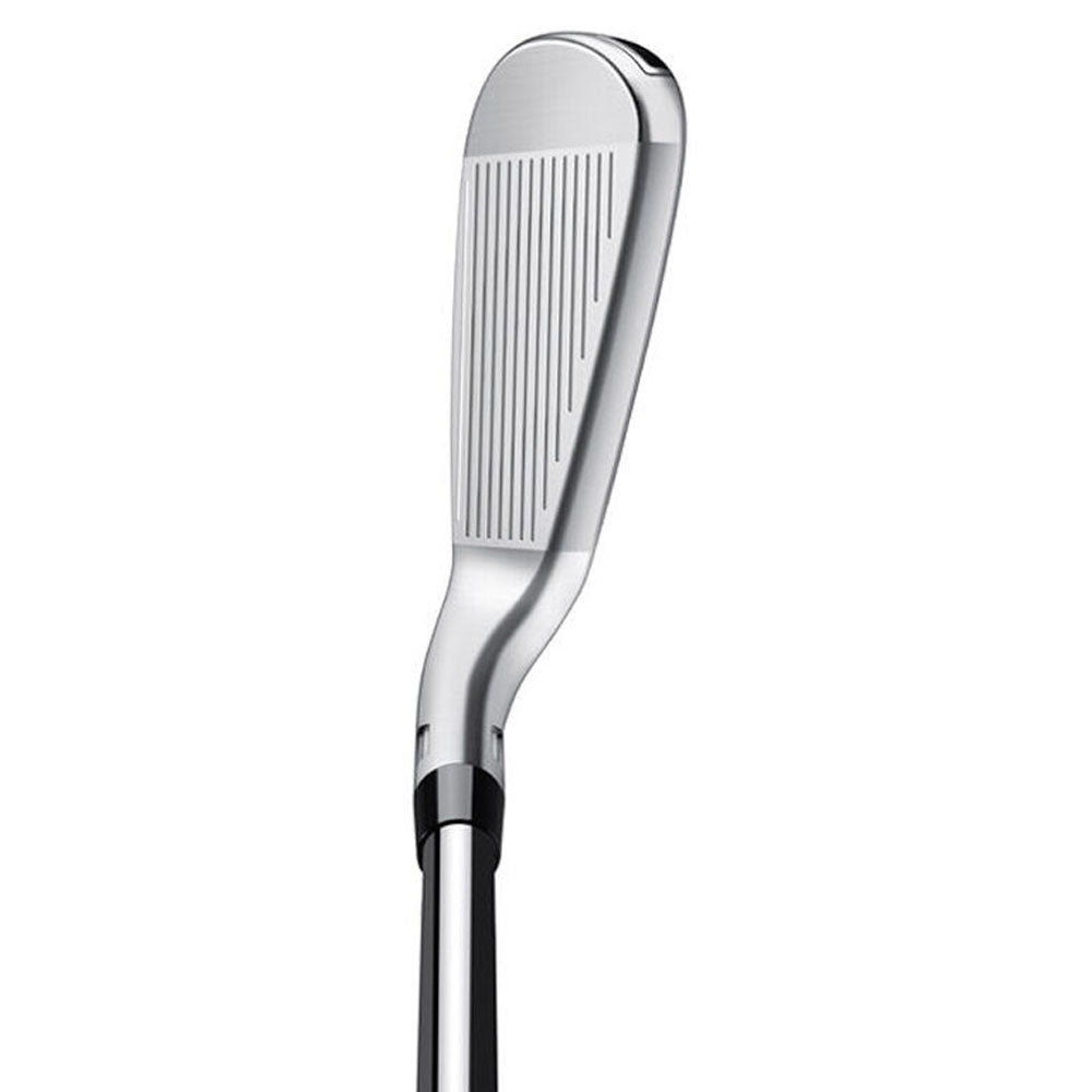 TaylorMade Qi HL Iron Set - 24 Men