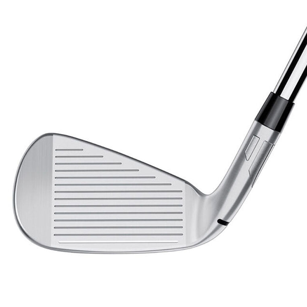 TaylorMade Qi HL Iron Set - 24 Men