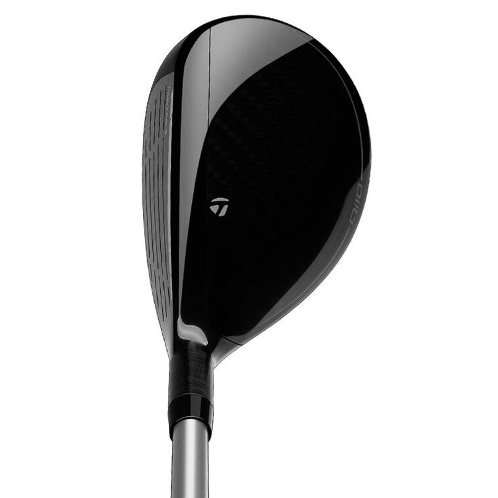 TaylorMade Qi HL Hybrid Iron Set - 24 Men