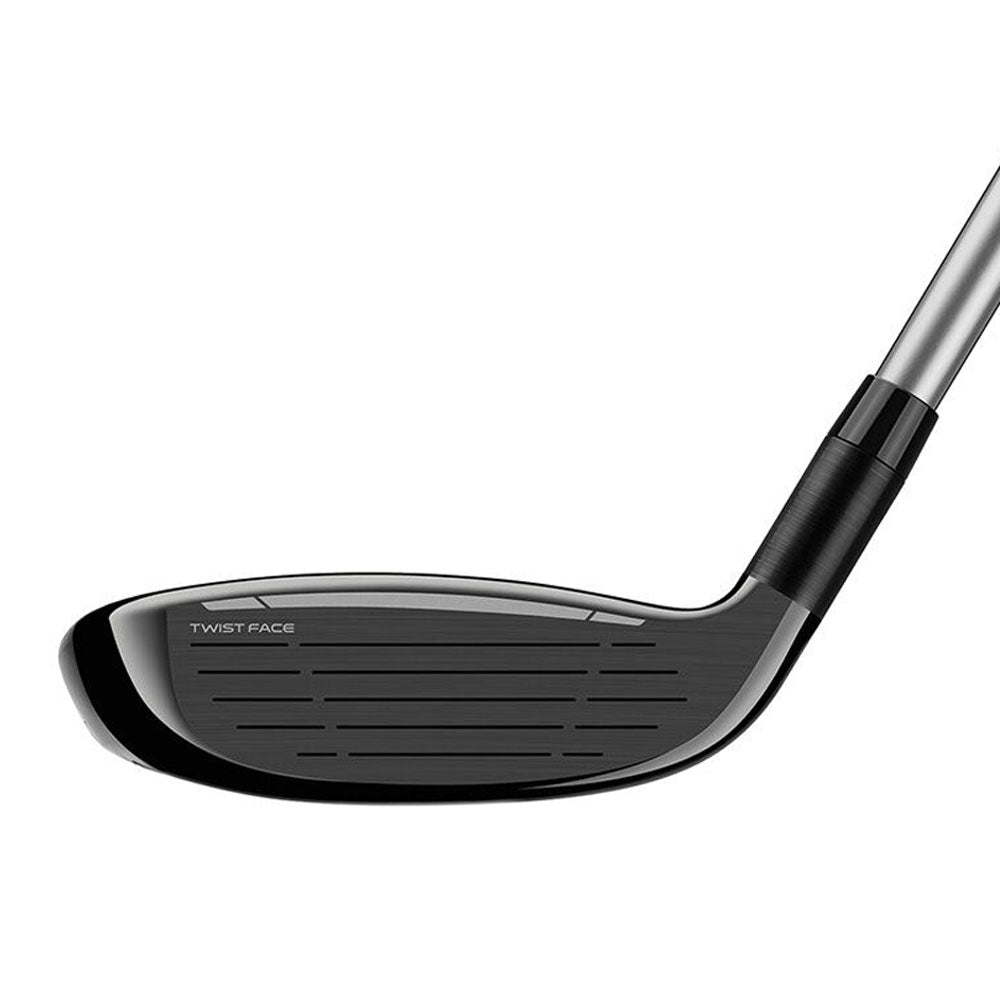 TaylorMade Qi HL Hybrid Iron Set - 24 Men