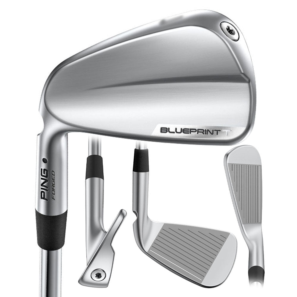 PING Blueprint T Forged Iron Set - 24 Men