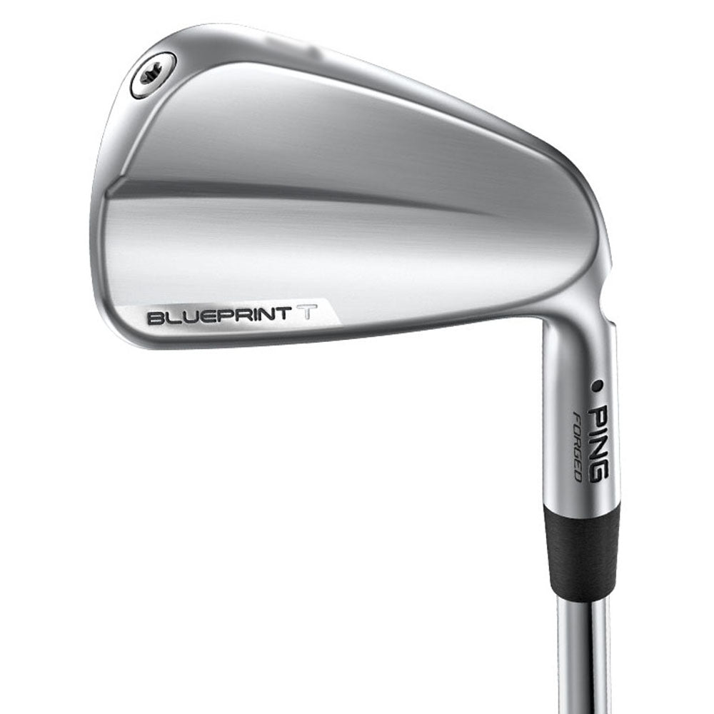 PING Blueprint T Forged Iron Set - 24 Men