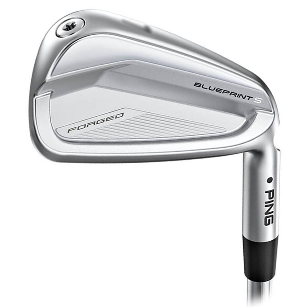 PING Blueprint S Forged Iron Set - 24 Men