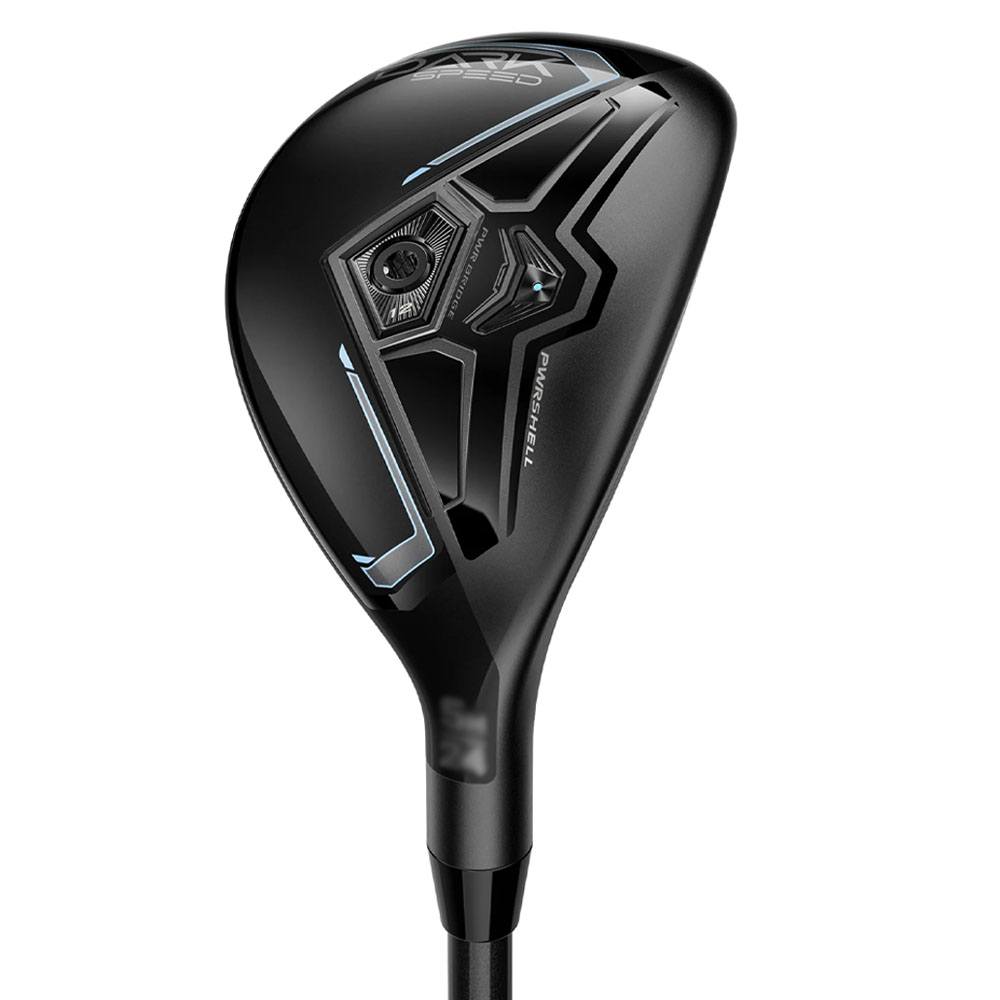 Cobra Dark Speed Hybrid Iron Set - 24 Men