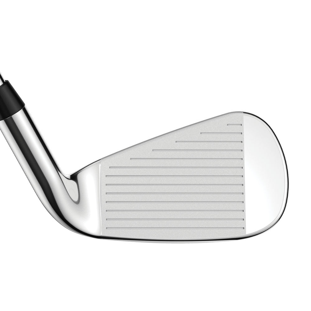 Callaway Paradym Ai Smoke HL Iron Set - 24 Men