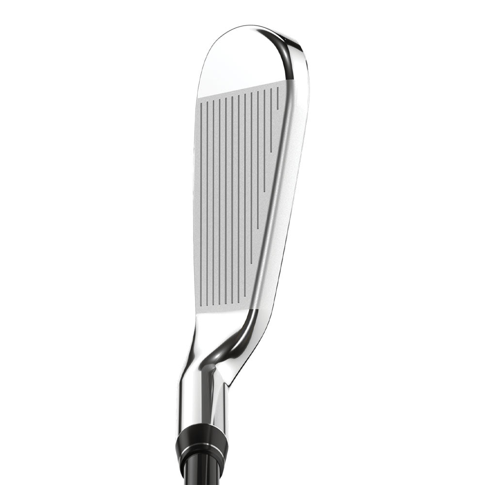 Callaway Paradym Ai Smoke Max Fast Iron Set - 24 Men