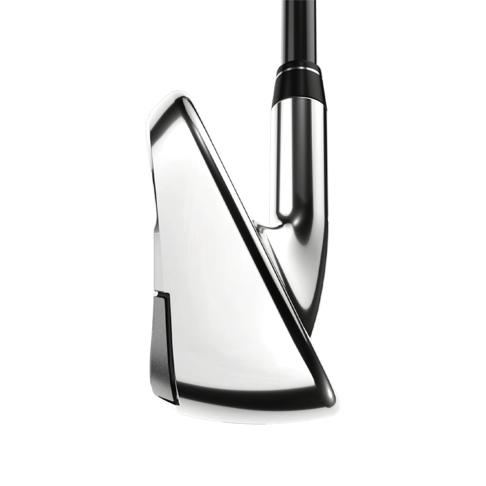 Callaway Paradym Ai Smoke Max Fast Iron Set - 24 Men