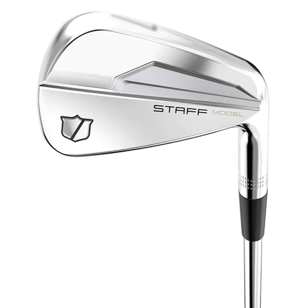 Wilson Staff Model Blades Forged Iron Set - 24 Men