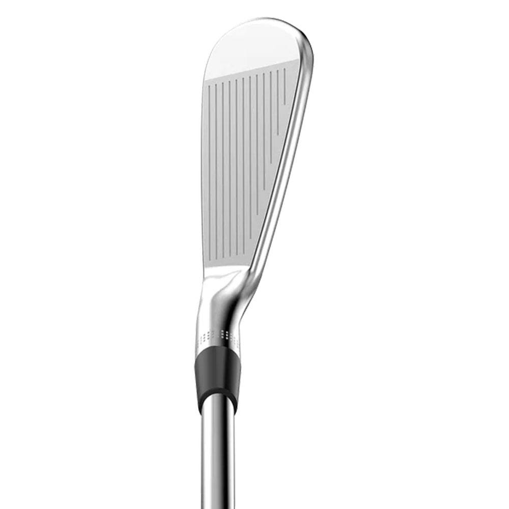 Wilson Staff Model Blades Forged Iron Set - 24 Men