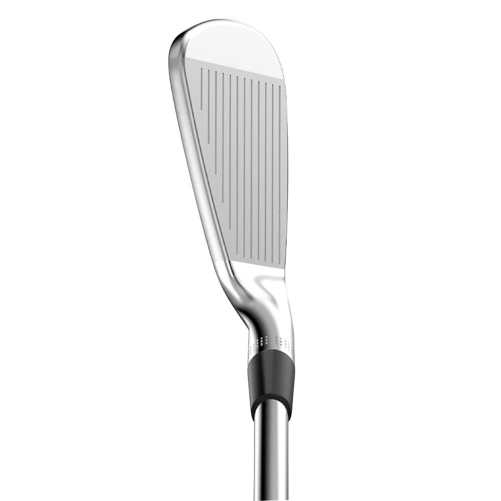 Wilson Staff Model CB Forged Iron Set - 24 Men