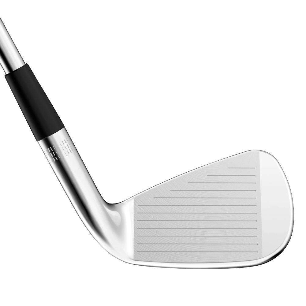 Wilson Staff Model CB Forged Iron Set - 24 Men