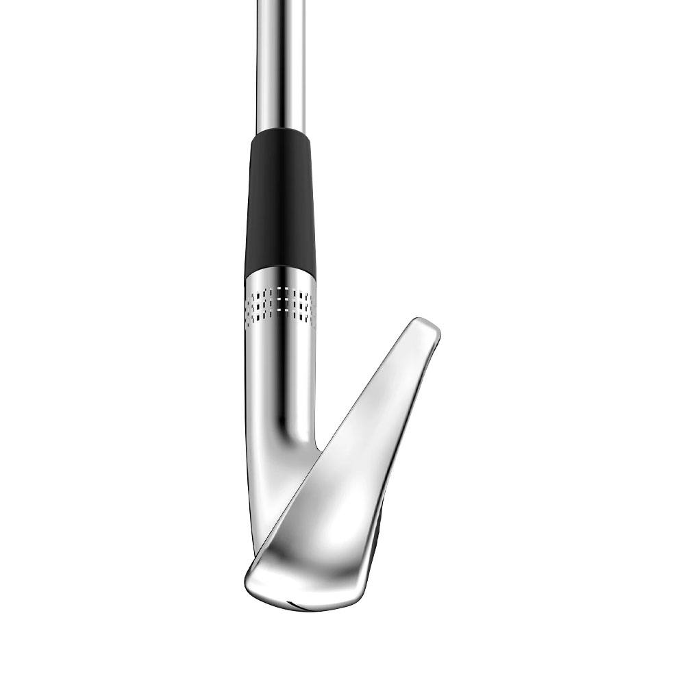 Wilson Staff Model CB Forged Iron Set - 24 Men