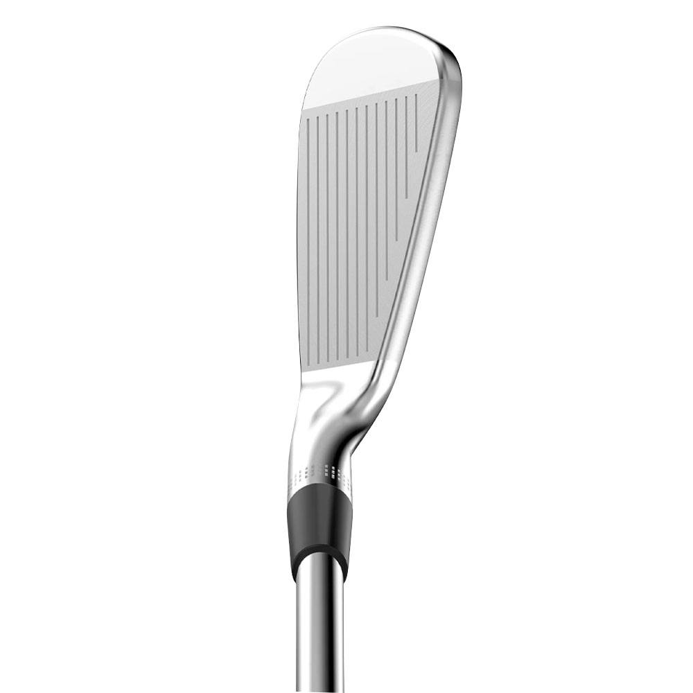 Wilson Staff Model CB Forged Iron Set - 24 Men