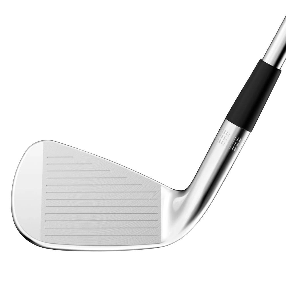 Wilson Staff Model CB Forged Iron Set - 24 Men