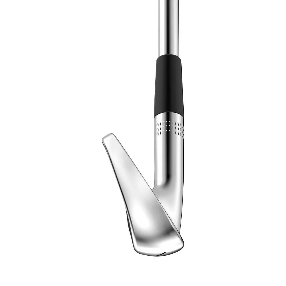 Wilson Staff Model CB Forged Iron Set - 24 Men