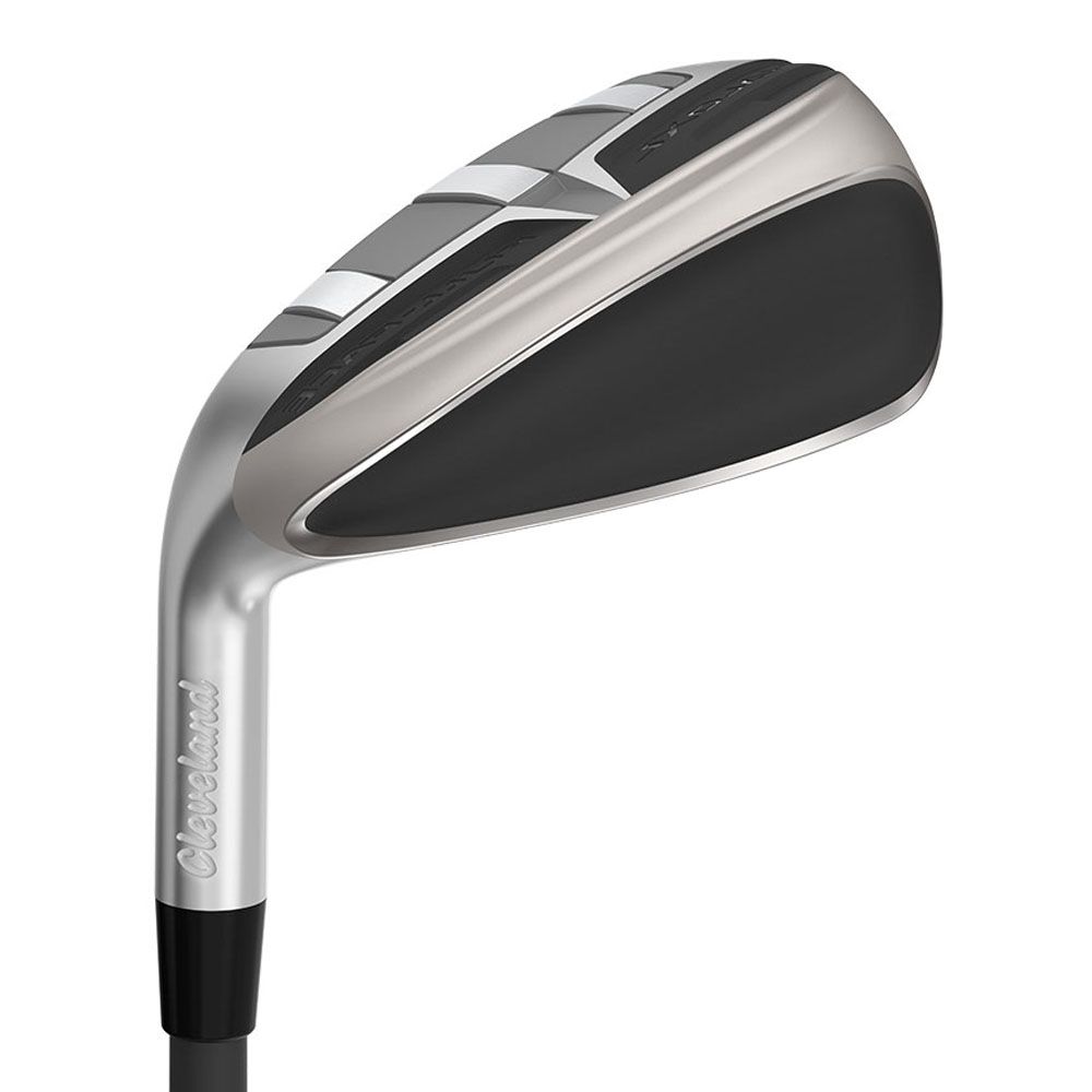 Cleveland HALO XL Full-Face Iron Set - 24 Men