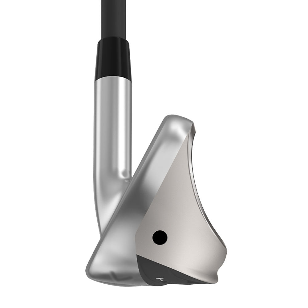 Cleveland HALO XL Full-Face Iron Set - 24 Men