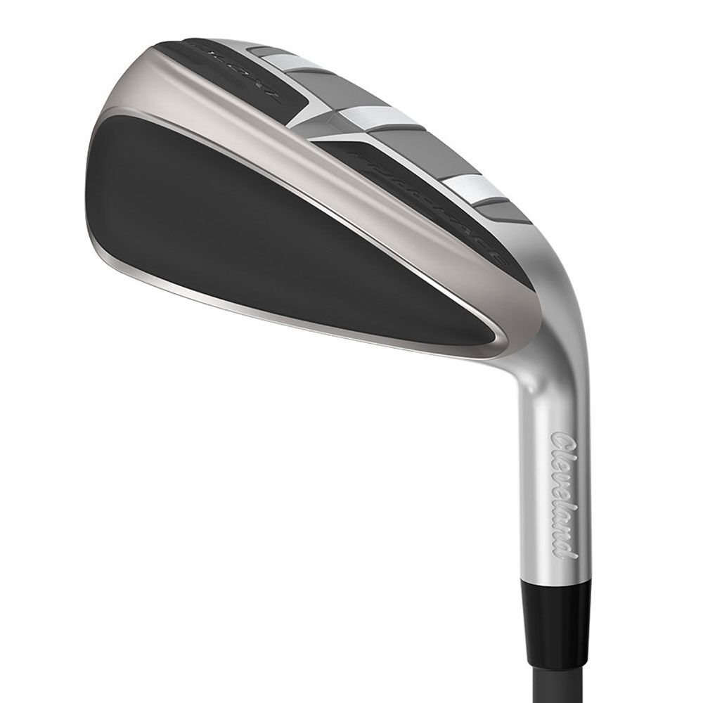 Cleveland HALO XL Full-Face Iron Set - 24 Men