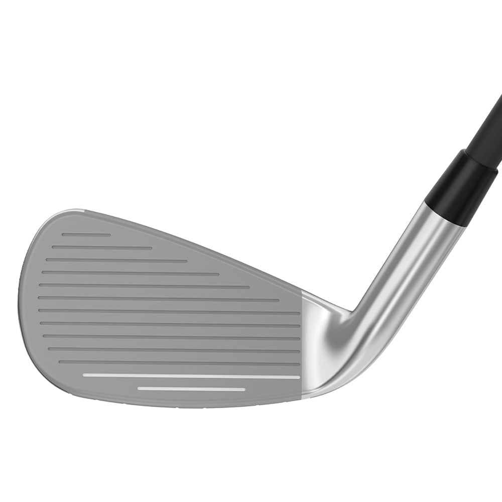 Cleveland HALO XL Full-Face Iron Set - 24 Men
