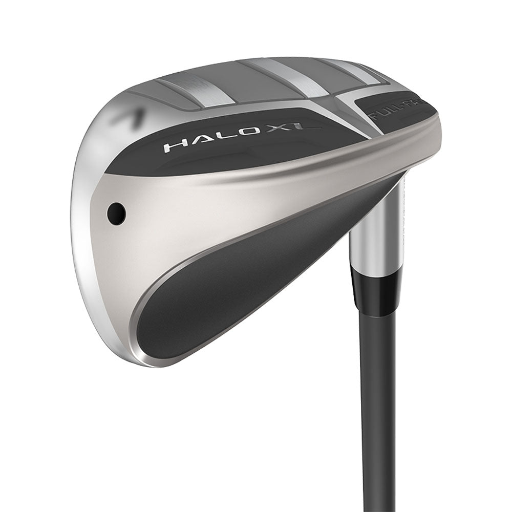 Cleveland HALO XL Full-Face Iron Set - 24 Men