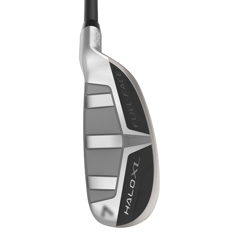 Cleveland HALO XL Full-Face Iron Set - 24 Men
