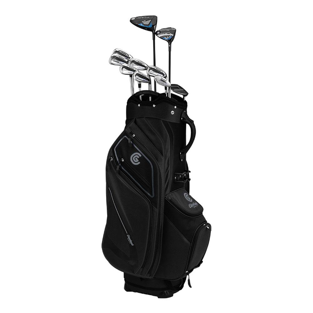 Cleveland Launcher Max XL Full Set - 24 Men