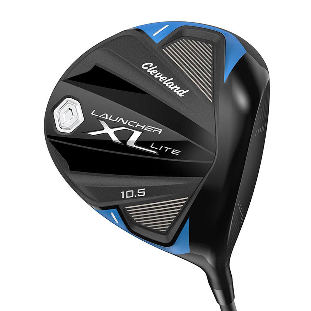 Cleveland Launcher Max XL Full Set - 24 Men