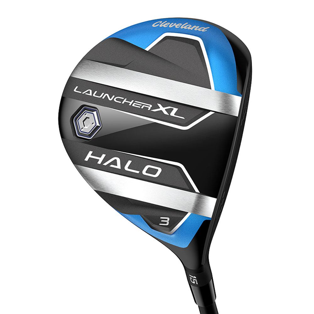 Cleveland Launcher Max XL Full Set - 24 Men