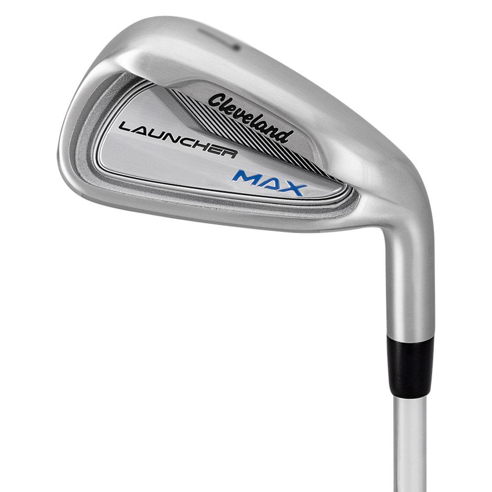 Cleveland Launcher Max XL Full Set - 24 Men