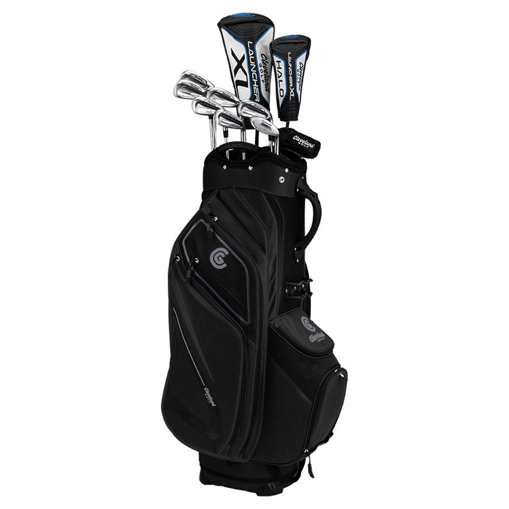 Cleveland Launcher Max XL Full Set - 24 Men