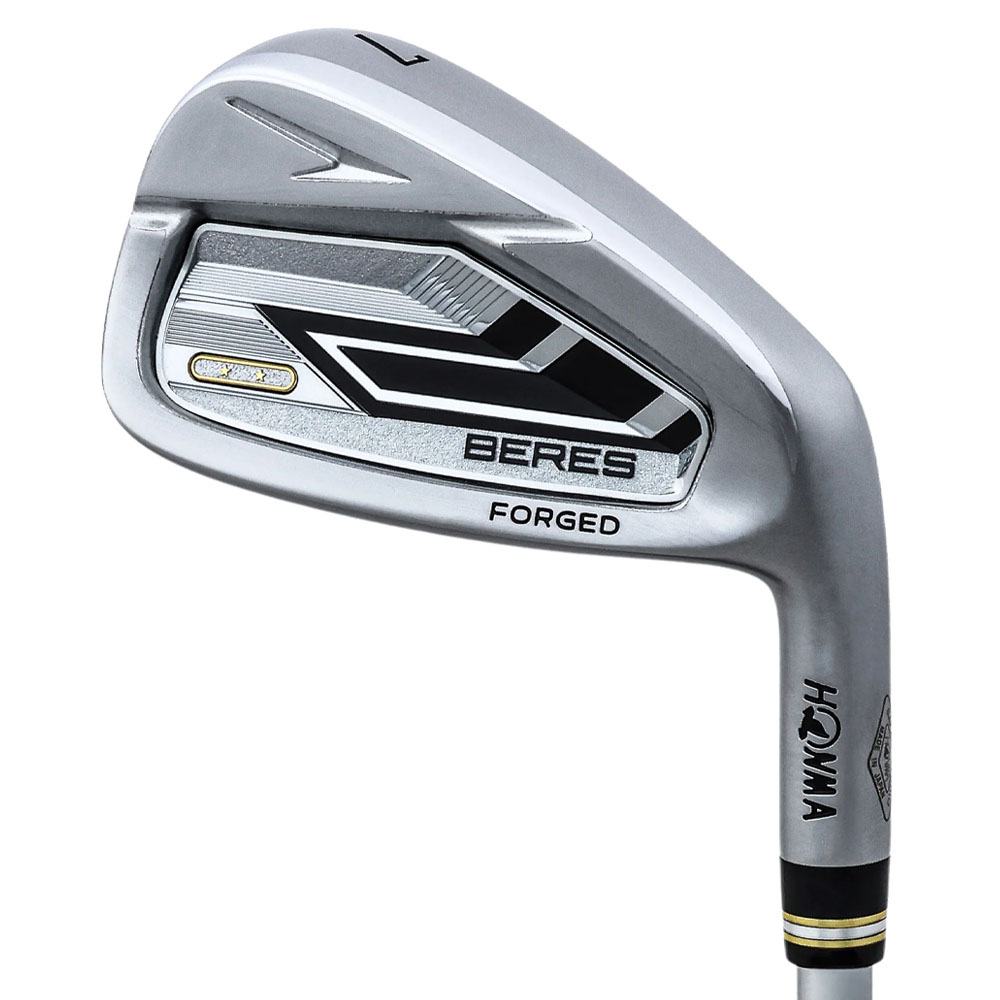 HONMA Beres 09 Forged Iron Set - 24 Men