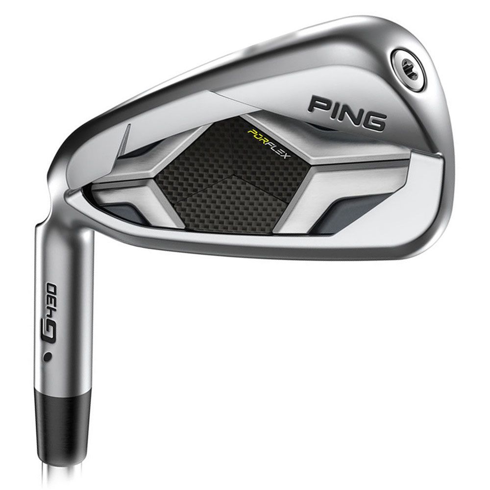 PING G430 Iron Sets (6 Clubs) - 23 Men