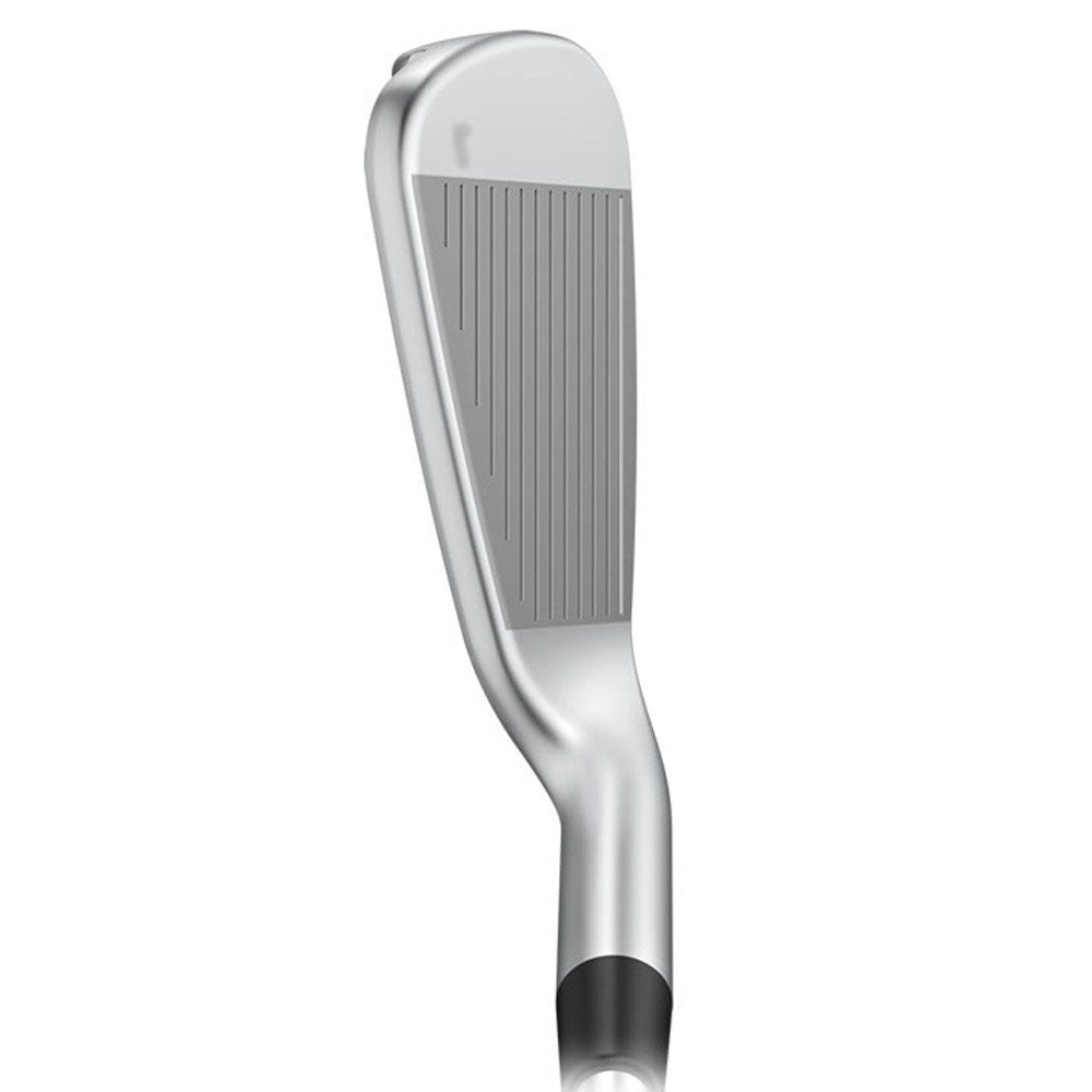 PING G430 Iron Sets (8 Clubs Graphite) - 23 Men