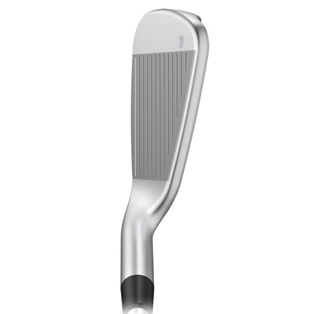 PING G430 Iron Sets (8 Clubs Graphite) - 23 Men