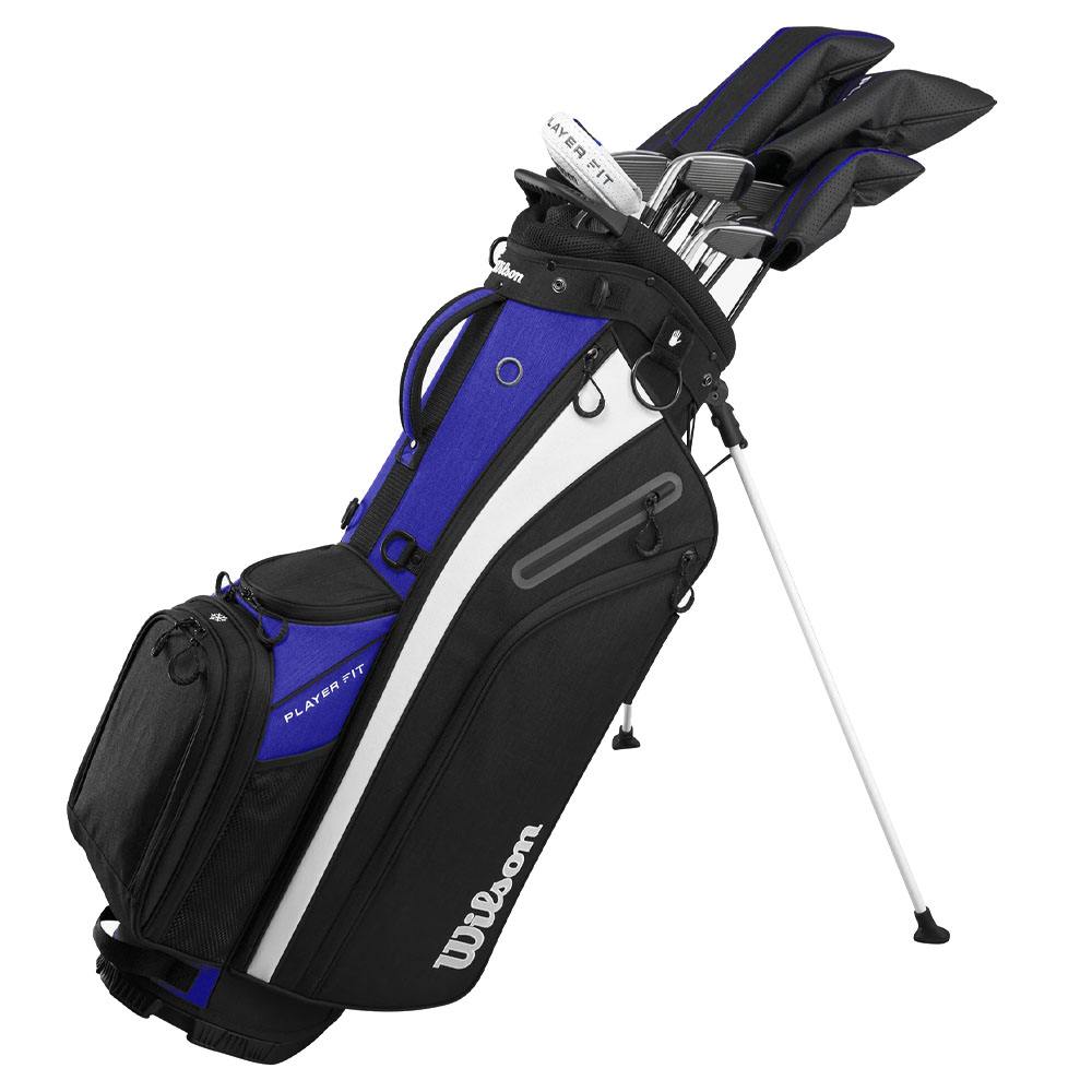 Wilson PlayerFit Full Set - 24 Men