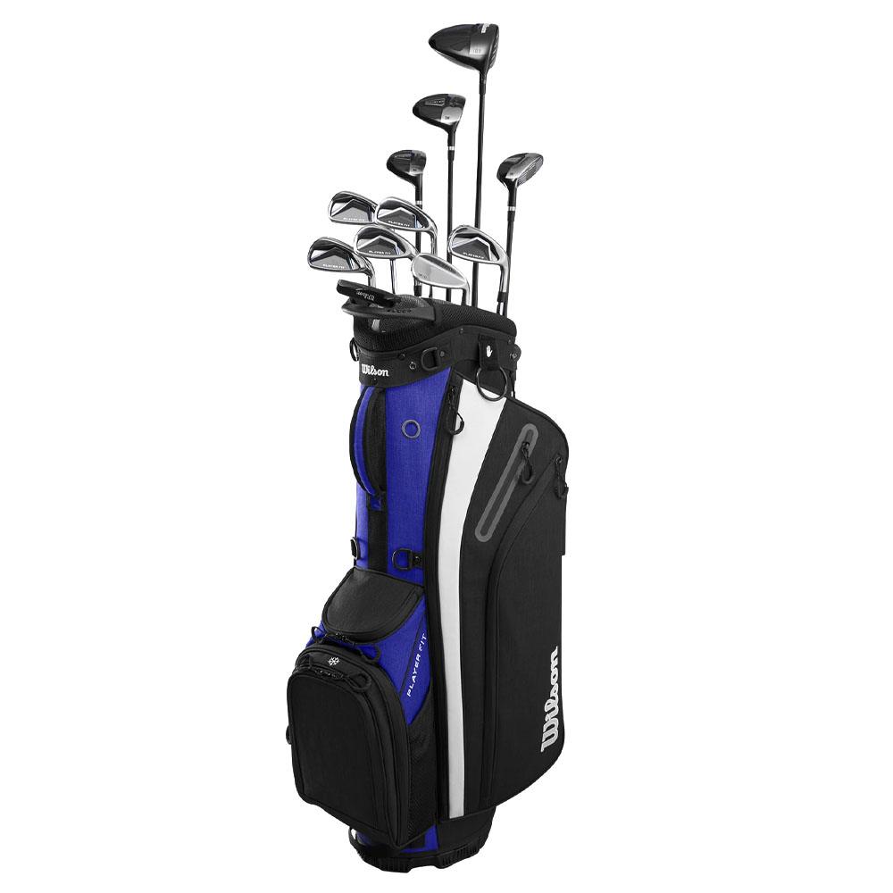Wilson PlayerFit Full Set - 24 Men