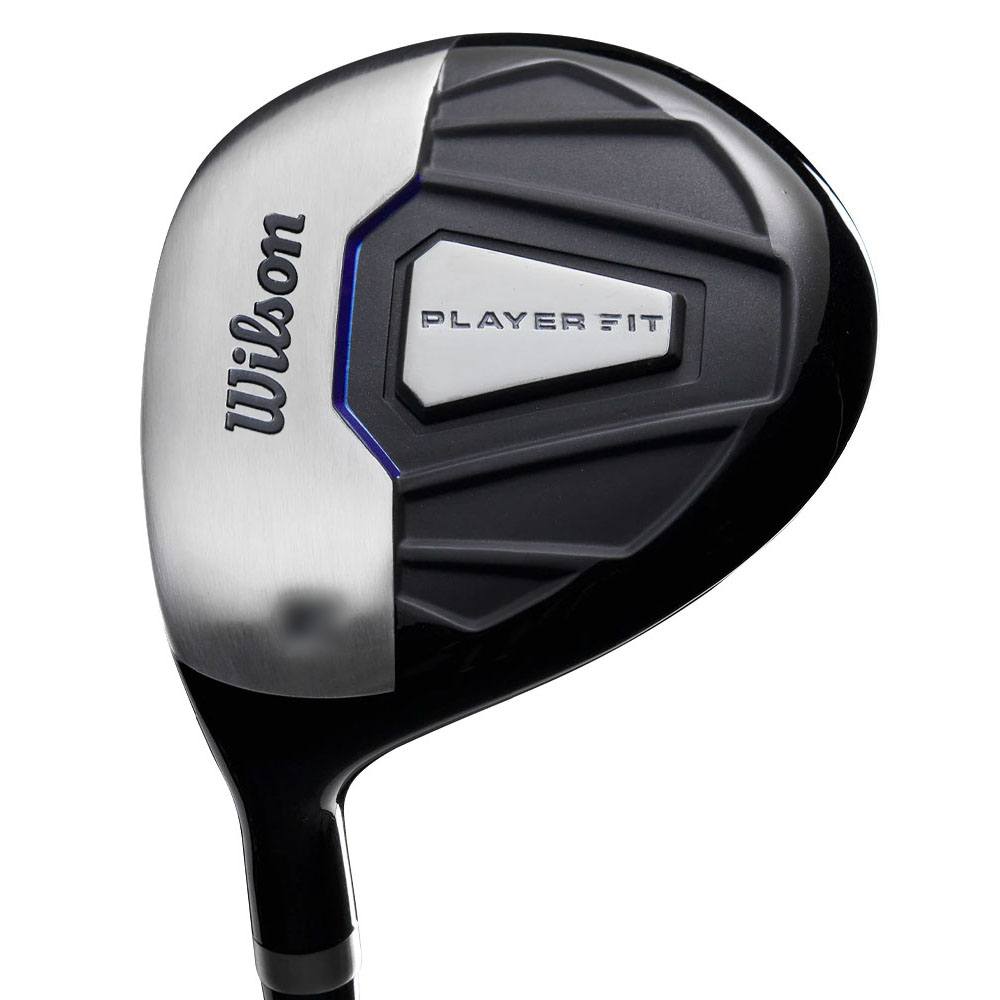 Wilson PlayerFit Full Set - 24 Men