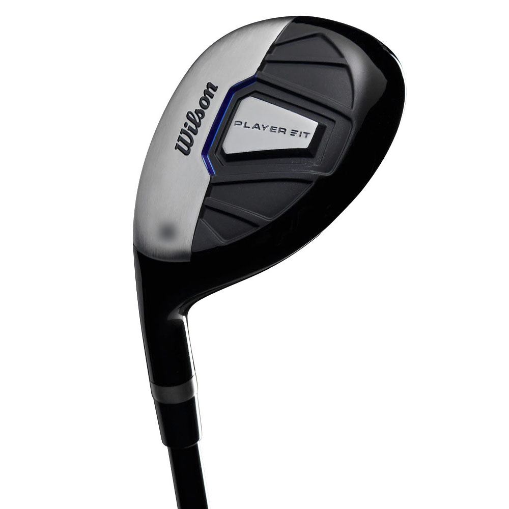 Wilson PlayerFit Full Set - 24 Men