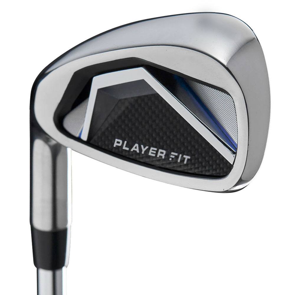 Wilson PlayerFit Full Set - 24 Men