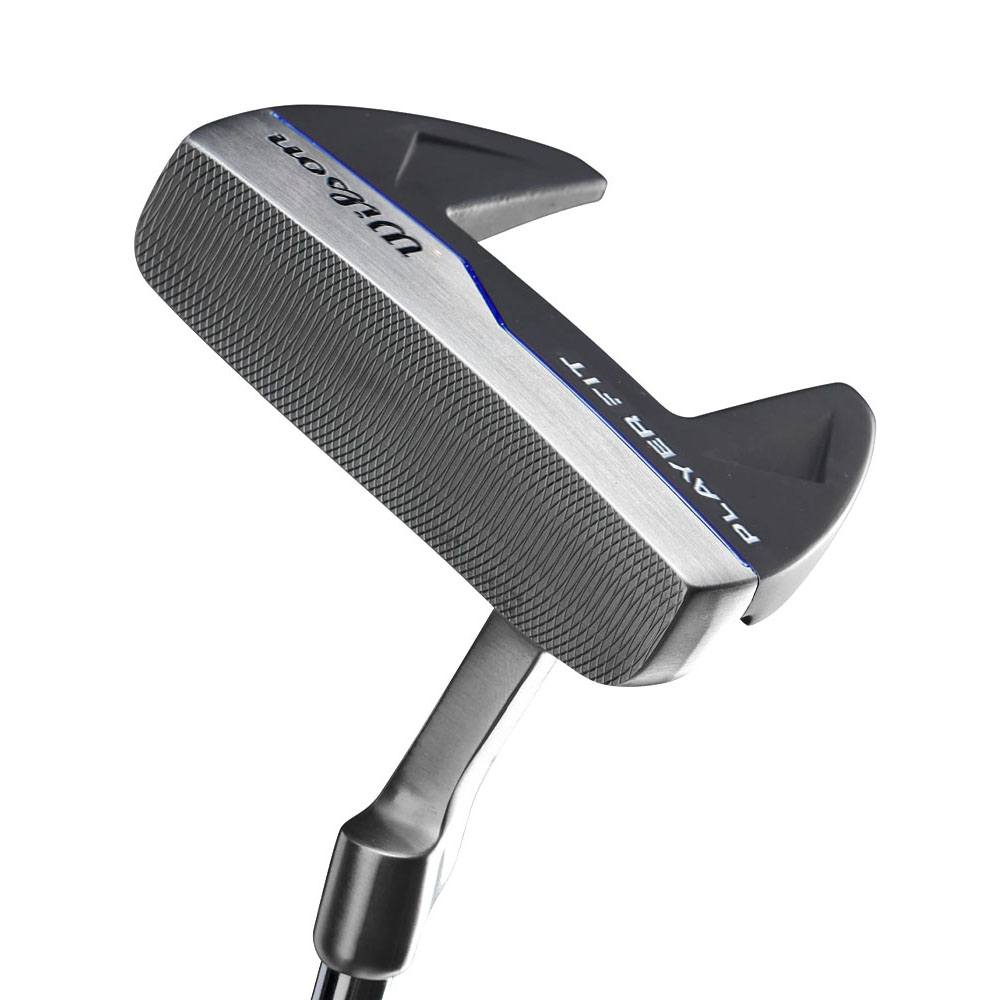 Wilson PlayerFit Full Set - 24 Men