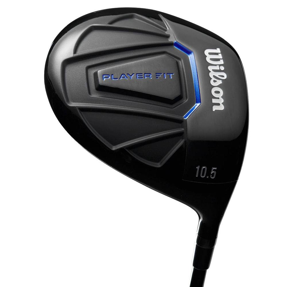 Wilson PlayerFit Full Set - 24 Men