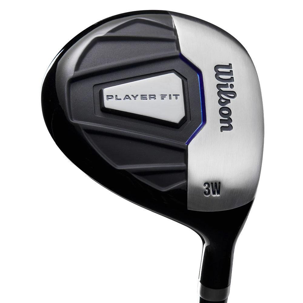 Wilson PlayerFit Full Set - 24 Men
