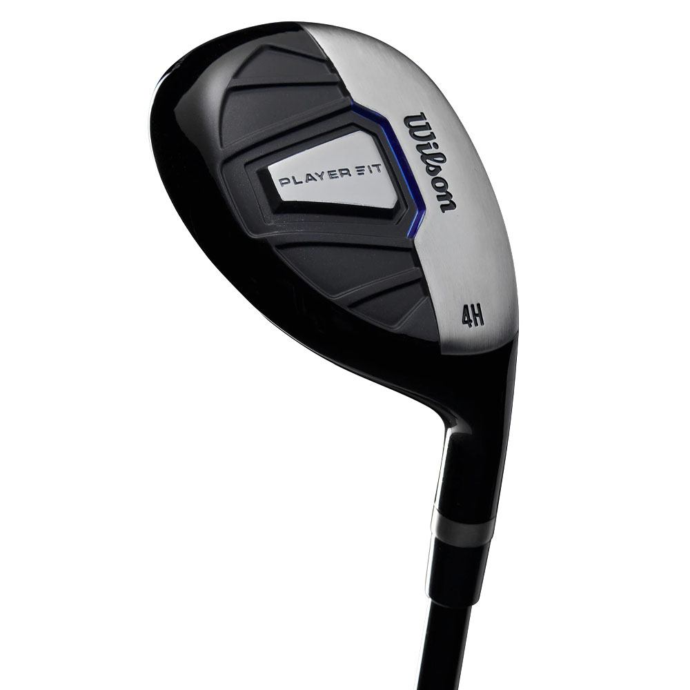 Wilson PlayerFit Full Set - 24 Men