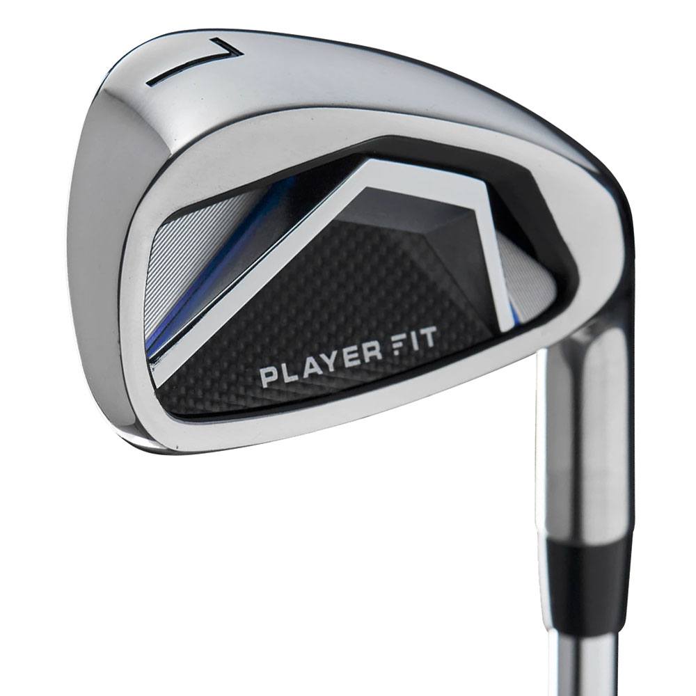 Wilson PlayerFit Full Set - 24 Men