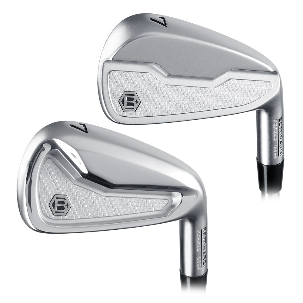 Bettinardi CB/MB Forged Iron Set - 24 Men