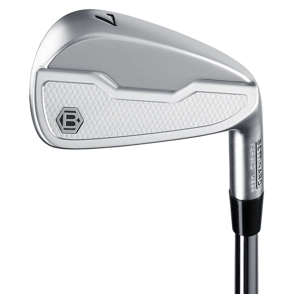 Bettinardi CB/MB Forged Iron Set - 24 Men