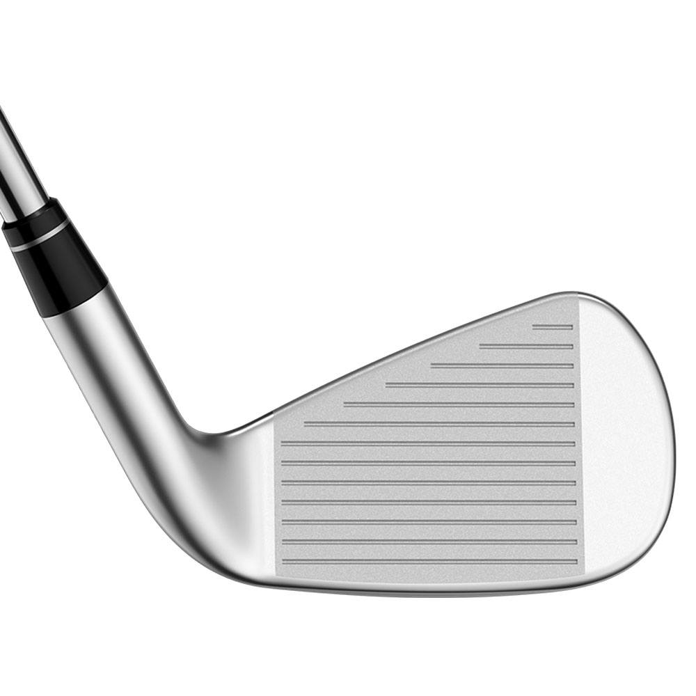 Callaway Apex Ai200 Forged Iron Set - 24 Men