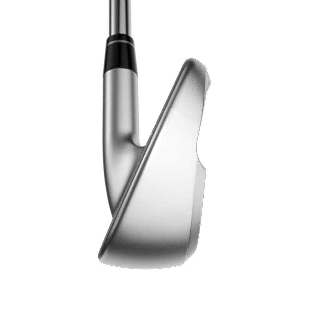 Callaway Apex Ai200 Forged Iron Set - 24 Men