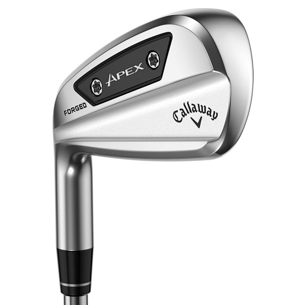 Callaway Apex Ai200 Forged Iron Set - 24 Men