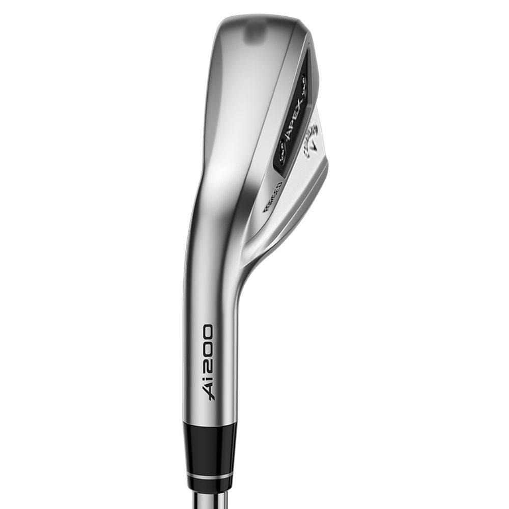 Callaway Apex Ai200 Forged Iron Set - 24 Men